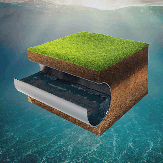 Trenchless Pipe Relining Pembroke: We Save Pipes, Others Dig Up!