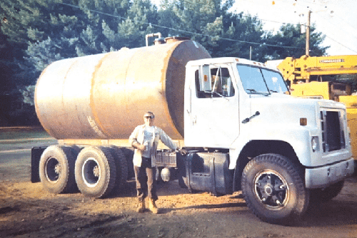 Rowell’s Services Pembroke