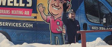 Limited Plumbing, Drains, Heating, AC Discount Pembroke