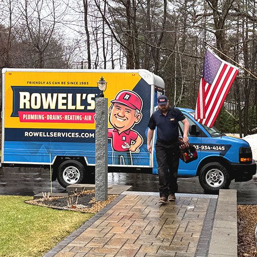 Electronic Septic Tank Locating In Pembroke