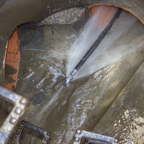 Same Day Drain Sewer & Rooter Pros Across Pembroke