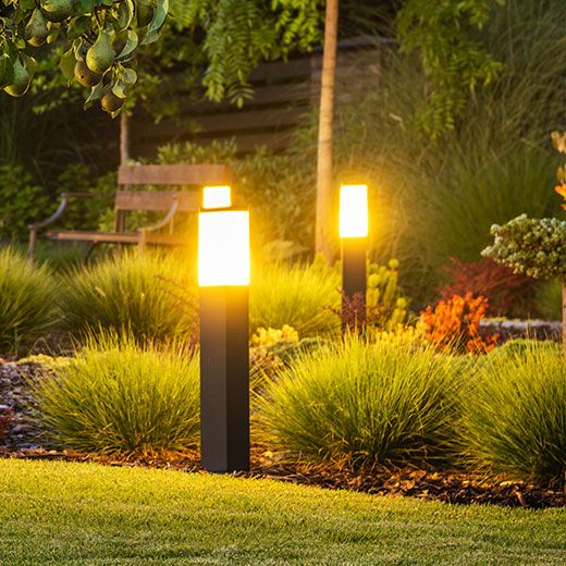 Pembroke Landscape & Outdoor Lighting Electricians