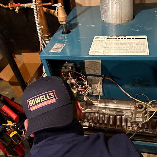 Energy Efficient Heating and AC Experts In Pembroke