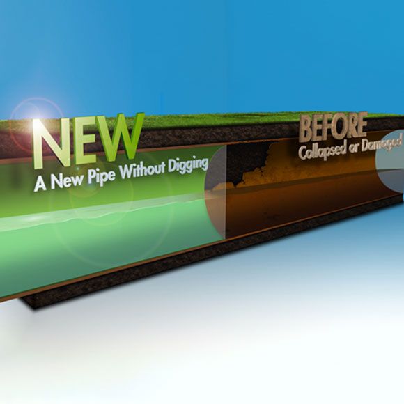 Pipe Bursting Contractors In Pembroke