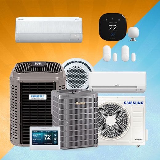 Professional Heating & AC Tune-Ups in Pembroke