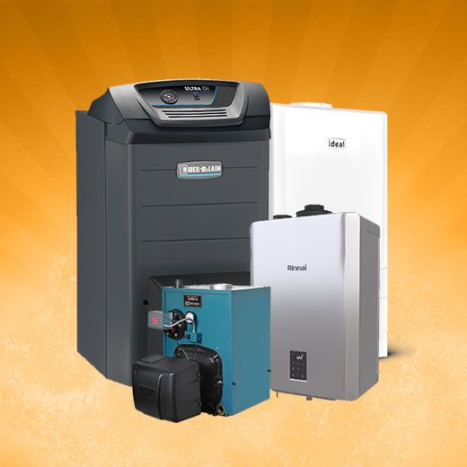 New Heating Systems Pembroke