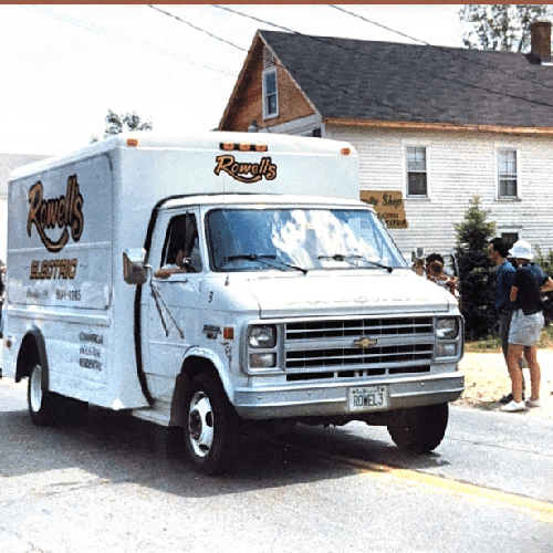 Rowell’s Services Pembroke