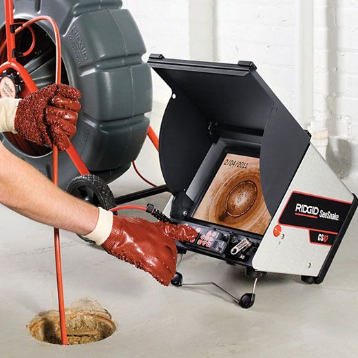 For All Your Plumbing Needs In Pembroke