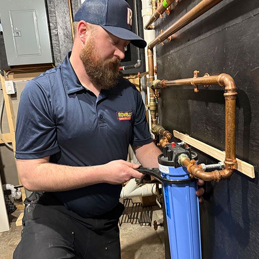 Save With Pembroke's Water Quality Experts