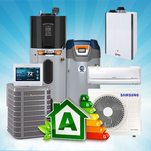 Same Day Pembroke Plumbing, Drains, Heating & AC Services