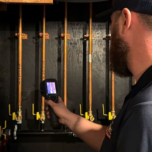 Pipe Repiping Specialists In Pembroke