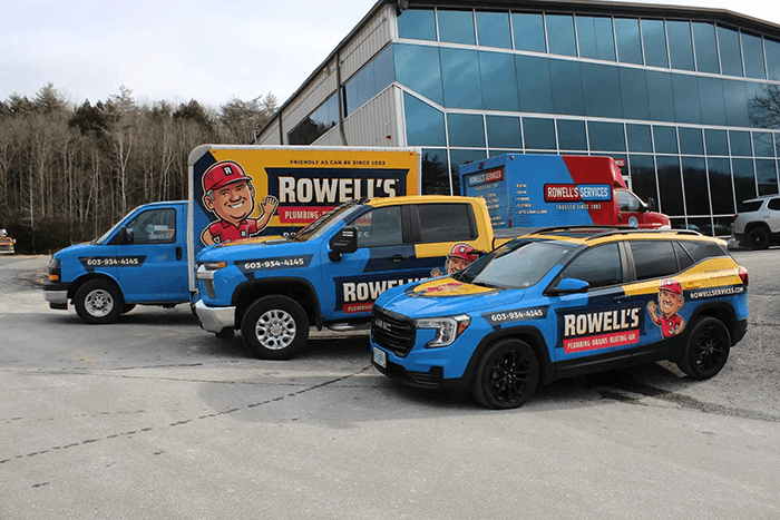 Rowell’s Services Pembroke