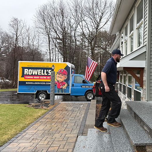 Professional Heating & AC Tune-Ups in Pembroke