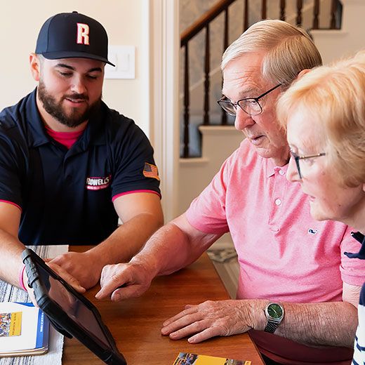 Whole House Surge Protection In Pembroke