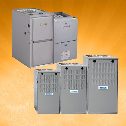 Energy Efficient Heating and AC Experts In Pembroke