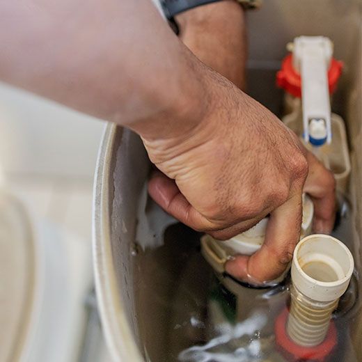 Same Day Toilet Plumbing Specialists In Pembroke