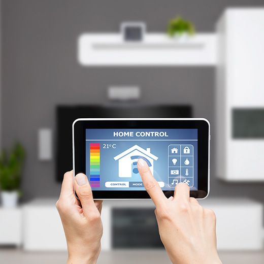 Thermostat Experts in Pembroke