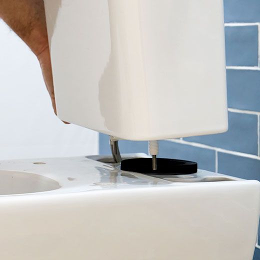 Same Day Toilet Plumbing Specialists In Pembroke