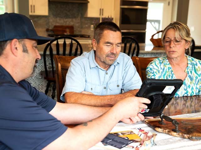 Pembroke Landscape & Outdoor Lighting Electricians