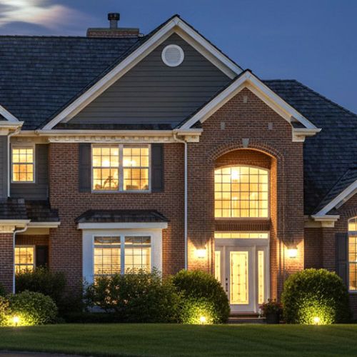 Pembroke Landscape & Outdoor Lighting Electricians