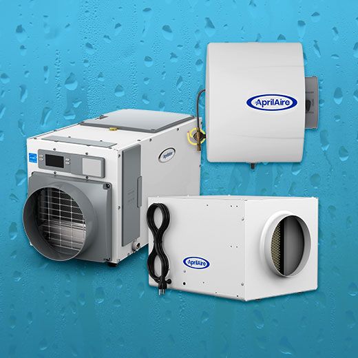 Indoor Air Quality Pros In Pembroke