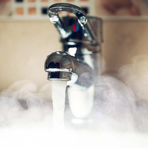 For All Your Plumbing Needs In Pembroke