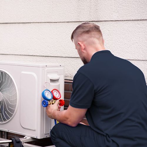 For All Your Plumbing Needs In Pembroke