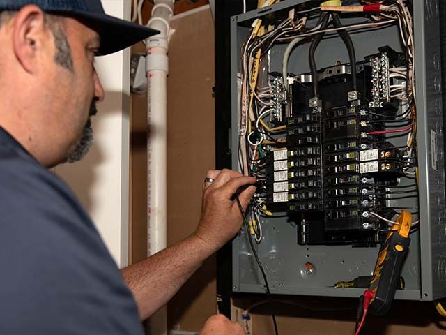 Electrical Panel & Circuit Breaker Specialists In Pembroke