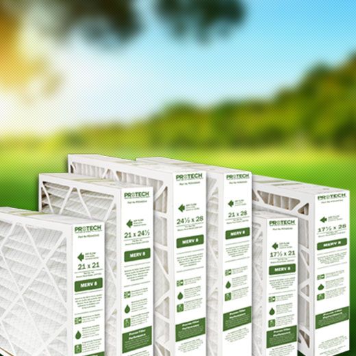 Indoor Air Quality Pros In Pembroke