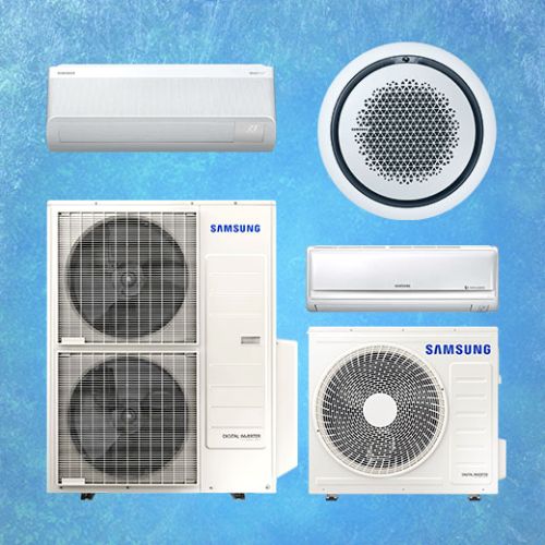 Save On AC In Pembroke With the Air Conditioning Experts Trusted Over 40 Years