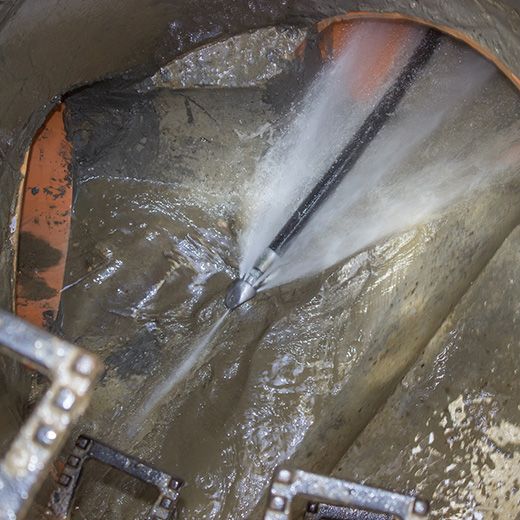 For All Your Plumbing Needs In Pembroke