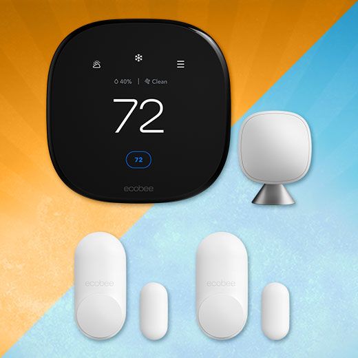Thermostat Experts in Pembroke
